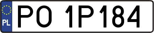 PO1P184