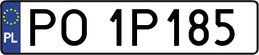 PO1P185