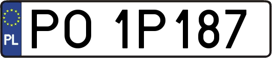 PO1P187
