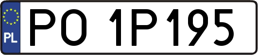 PO1P195