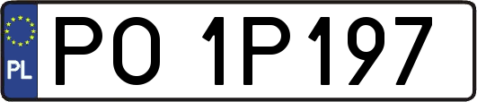 PO1P197