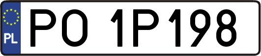 PO1P198