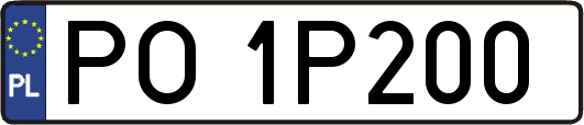 PO1P200