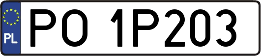 PO1P203