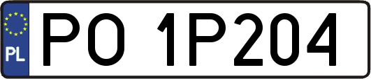 PO1P204