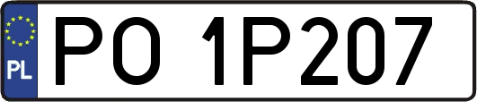 PO1P207