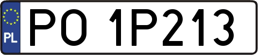 PO1P213