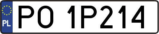 PO1P214