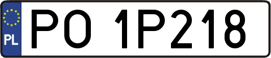PO1P218