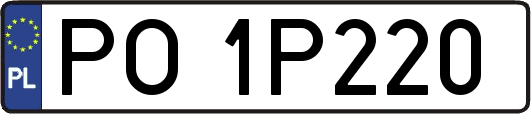PO1P220