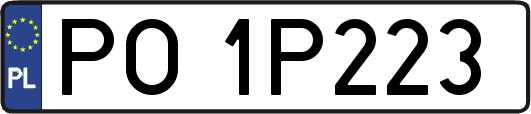 PO1P223