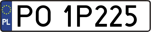 PO1P225