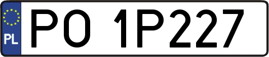 PO1P227