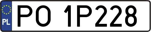 PO1P228