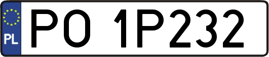 PO1P232