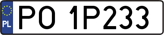 PO1P233