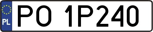 PO1P240