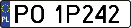 PO1P242