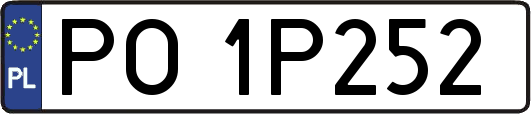 PO1P252