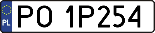 PO1P254