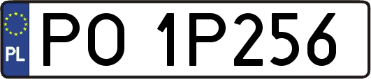 PO1P256