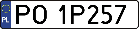 PO1P257