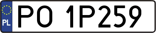 PO1P259