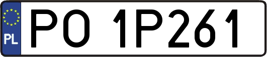 PO1P261