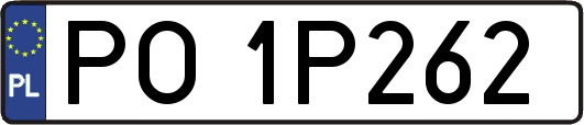PO1P262