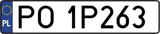 PO1P263