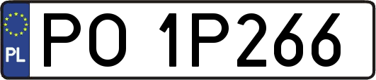 PO1P266