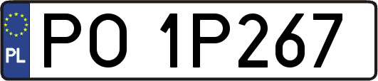 PO1P267
