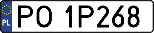 PO1P268