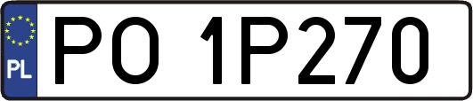 PO1P270