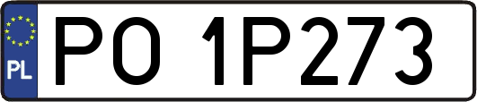 PO1P273