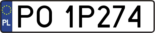 PO1P274