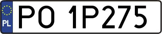 PO1P275