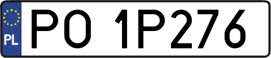 PO1P276
