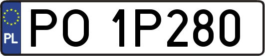 PO1P280