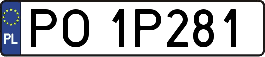 PO1P281