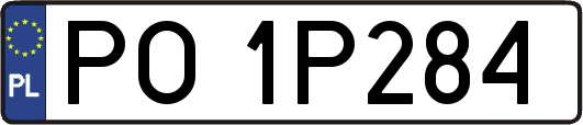 PO1P284