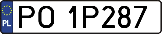 PO1P287