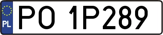PO1P289