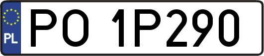PO1P290
