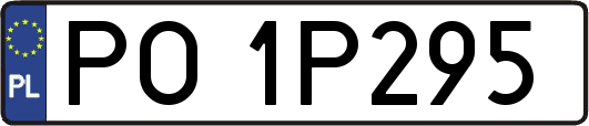 PO1P295