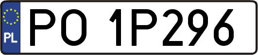 PO1P296