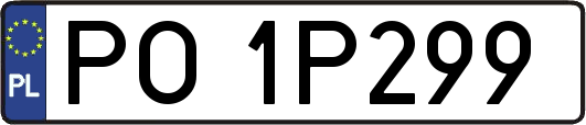 PO1P299