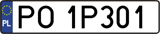 PO1P301