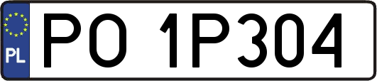 PO1P304