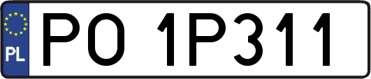 PO1P311